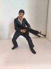 Action figure scarface usato  Torino
