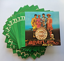 beatles collection for sale beatles collection for sale WIDNES