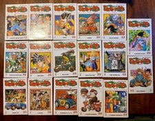Lotto albi dragon usato  Bellaria Igea Marina