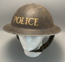 British police mkii for sale  BENFLEET