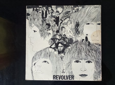The beatles revolver d'occasion  Gouesnou