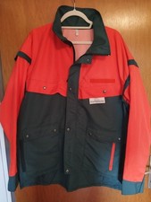 Dolmar forstjacke alpin gebraucht kaufen  Kyllburg