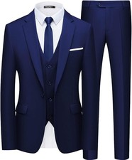 Wangyue men suit for sale  Raleigh