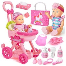 Girl baby doll for sale  Miami