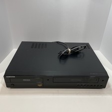 Samsung vr357 dvd for sale  Reserve