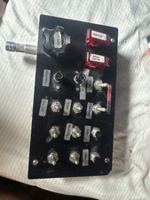 Caixa de botões Ricmohtech para simulador equipamento de corrida Asseto Corsa etc comprar usado  Enviando para Brazil