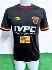 Maglia benevento match usato Maglia benevento match usato  Roma