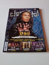 Classix metal n.15 usato  Roma