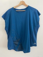 Domyos sportshirt berteil gebraucht kaufen  Oerlinghausen