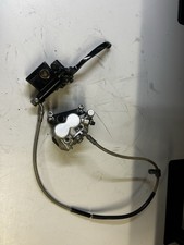 Impianto frenante anteriore usato Impianto frenante anteriore usato  Due Carrare