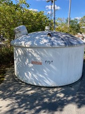 Bulk fuel tank for sale  Hammondsport
