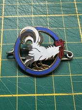 Rare insigne aviation d'occasion  Saint-André-les-Vergers