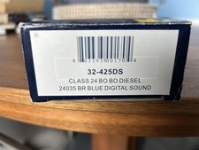 Bachmann class dcc for sale  PRESTON