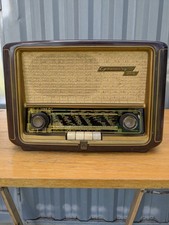 Grundig type 840w usato  Villesse