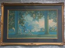 maxfield parrish for sale maxfield parrish for sale HALIFAX