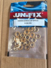 Unifix screw cup for sale  CHICHESTER