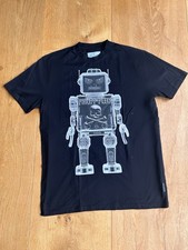 Philipp plein shirt gebraucht kaufen  Deutschland