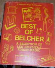 Best belcher magic for sale  Floral Park