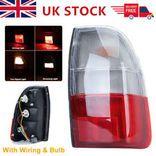 Rear light mitsubishi for sale  BIRMINGHAM