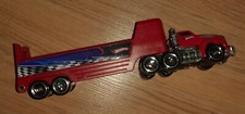 Hot wheels lkw gebraucht kaufen  Berlin