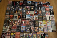 Dvd vhs konvolut gebraucht kaufen  Ludwigsburg