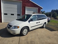 2005 dodge grand for sale  Scio