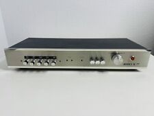 Sentec hifi vintage usato  Spedire a Italy