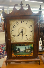 Seth thomas ellie for sale  Granby