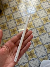 Apple pencil generazione usato  Sorrento