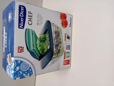 genius nicer dicer gebraucht kaufen genius nicer dicer gebraucht kaufen Herten