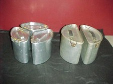 Chambers stove thermowell d'occasion  Expédié en Belgium