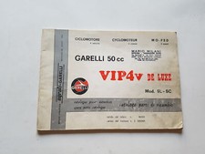 Garelli vip luxe usato  Vimodrone