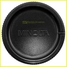 Minolta 1000 tappo usato  Busto Arsizio