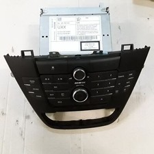 Navigatore opel insignia usato  Italia