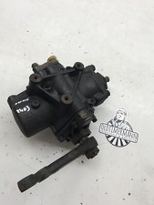 Lenkgetriebe servolenkung merc gebraucht kaufen  Freren
