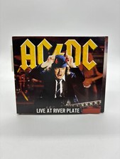 Musik acdc live gebraucht kaufen  Salzhausen