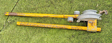 Hilmor pipe tube for sale  CARSHALTON