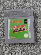 Arcade classic asteroids for sale  BROUGH