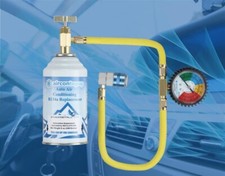 Voiture air conditionné d'occasion  Expédié en France