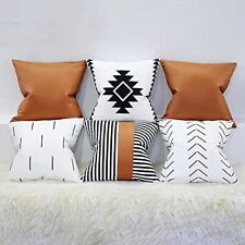 Set boho throw for sale  Hendersonville