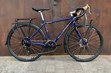 nowa rama roweru turystycznego Bombtrack Arise Tour przygoda Cr-Mo na sprzedaż  PL