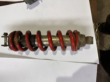 Ammortizzatore puntone posteri usato  Val di Nizza