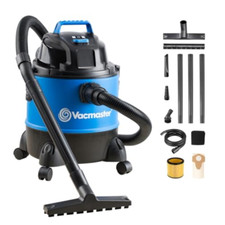Vacmaster vq1220pf aspiratori usato  Roccagloriosa