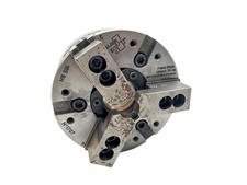 Kraftspannfutter smw autoblok gebraucht kaufen  Trittau