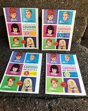 1963 barbie exclusive for sale  New York