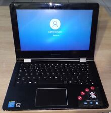 Lenovo yoga 300 d'occasion  Montauban