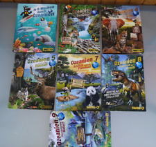Netto sammelalbum zeanien gebraucht kaufen Netto sammelalbum zeanien gebraucht kaufen  Elmenhorst