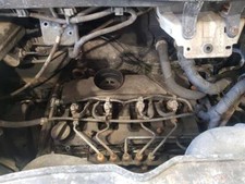 2006-2010 MK2 CITROEN RELÉ MOTOR COMPLETO 2.2 DIESEL P22DTE (4HV) EURO 4 comprar usado  Enviando para Brazil