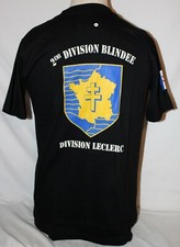 Shirt 2ème division d'occasion  Pavilly