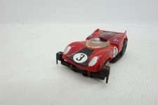 Voiture circuit routier d'occasion  Bourgoin-Jallieu